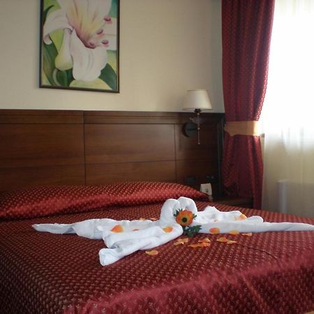 Hotel Picok Ðurđevac Δωμάτιο φωτογραφία