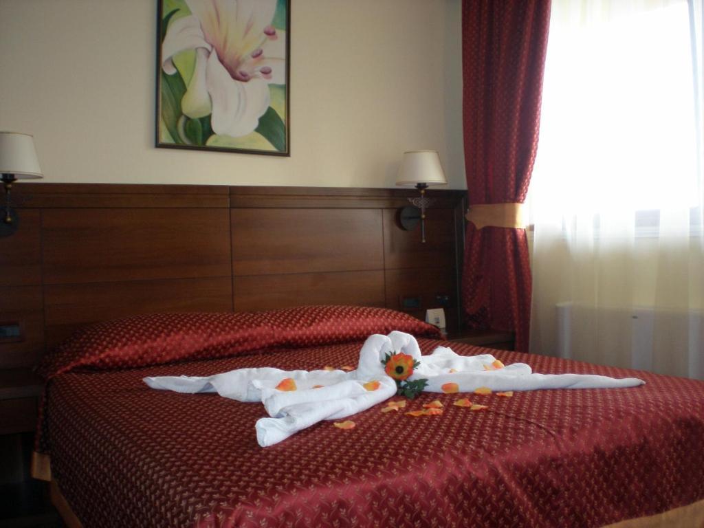 Hotel Picok Ðurđevac Δωμάτιο φωτογραφία