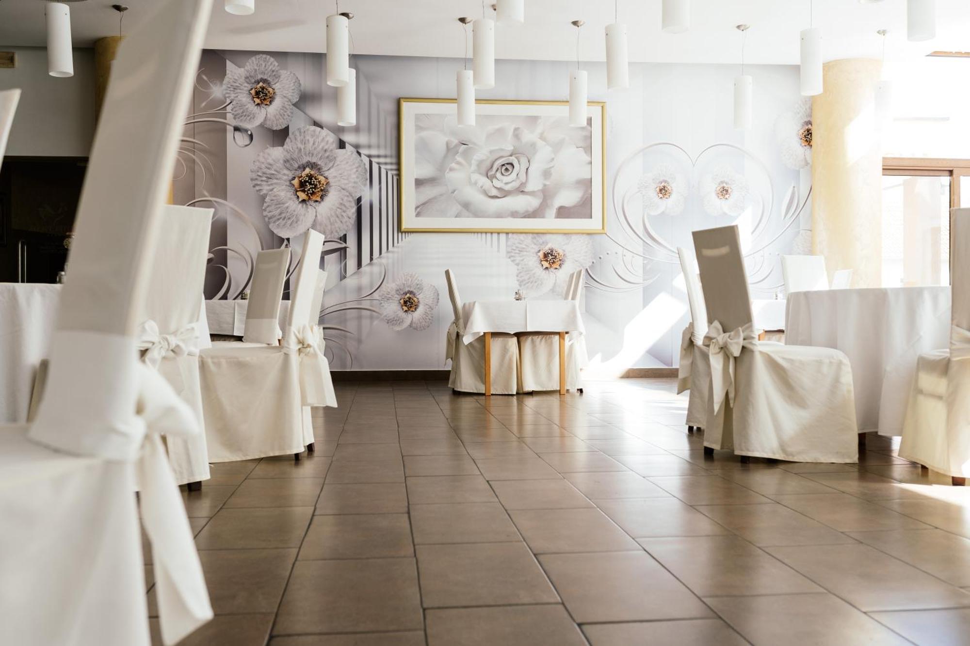 Hotel Picok Ðurđevac Εξωτερικό φωτογραφία