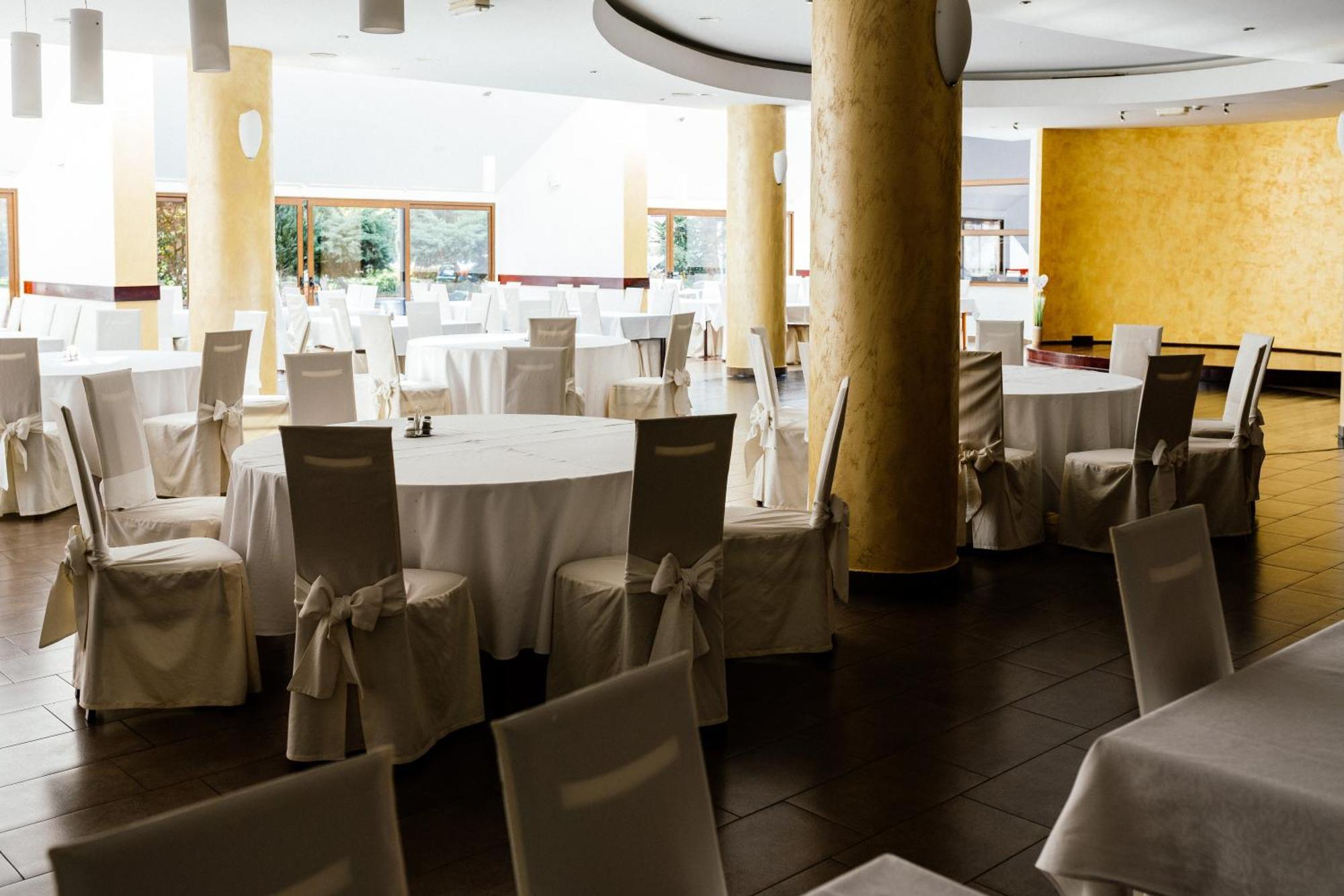 Hotel Picok Ðurđevac Εξωτερικό φωτογραφία