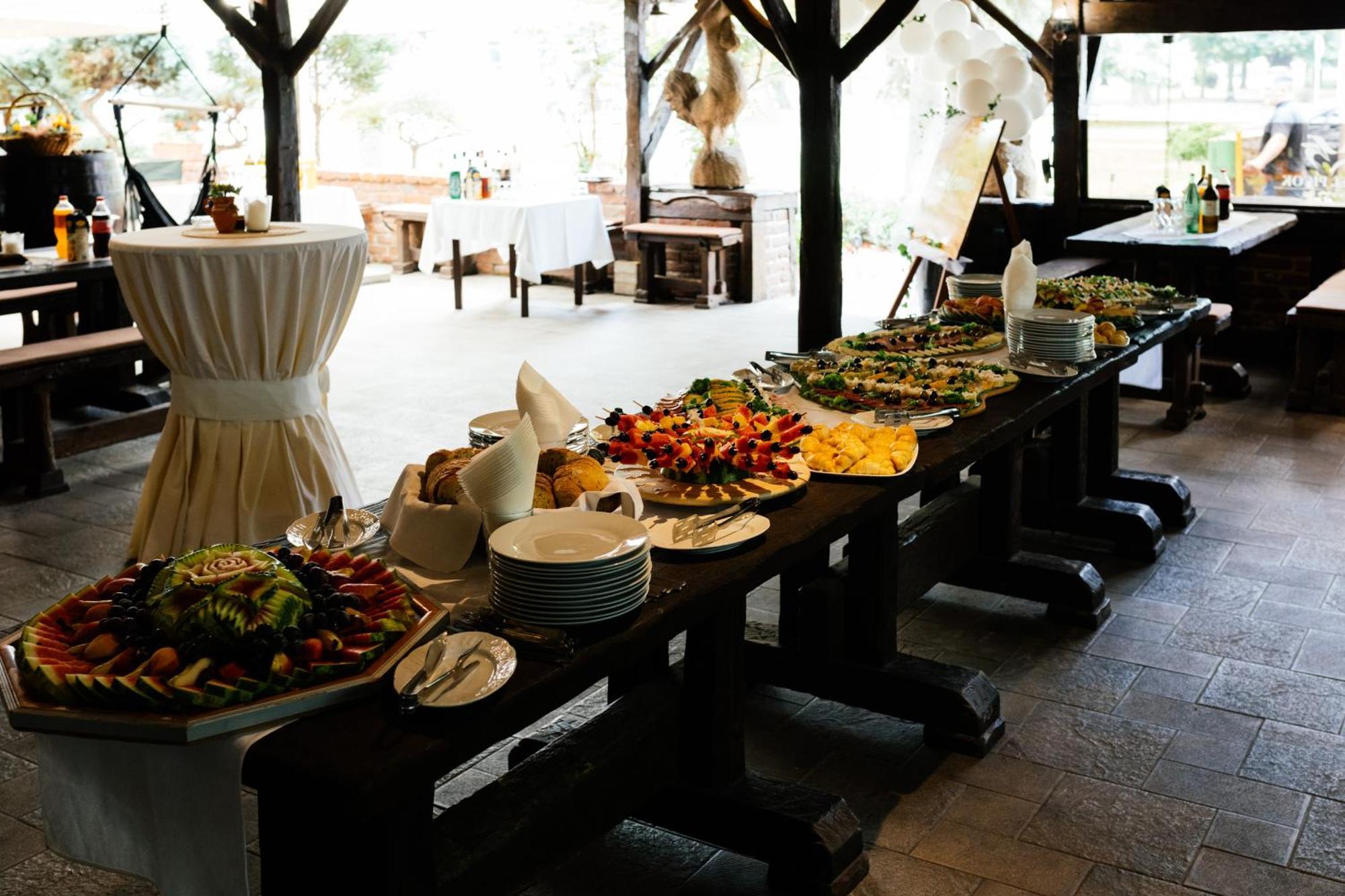 Hotel Picok Ðurđevac Εξωτερικό φωτογραφία