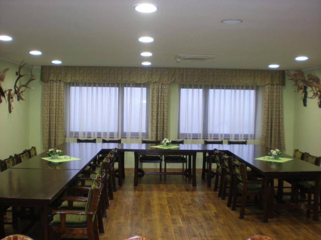 Hotel Picok Ðurđevac Εξωτερικό φωτογραφία