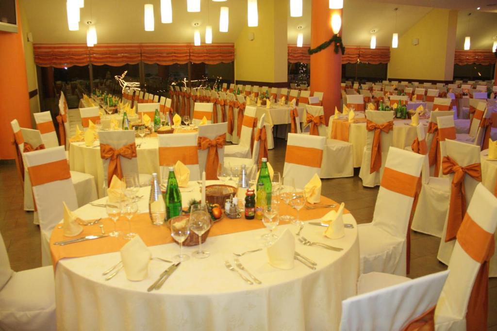 Hotel Picok Ðurđevac Εξωτερικό φωτογραφία