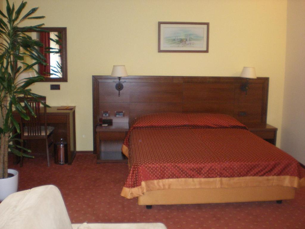 Hotel Picok Ðurđevac Εξωτερικό φωτογραφία