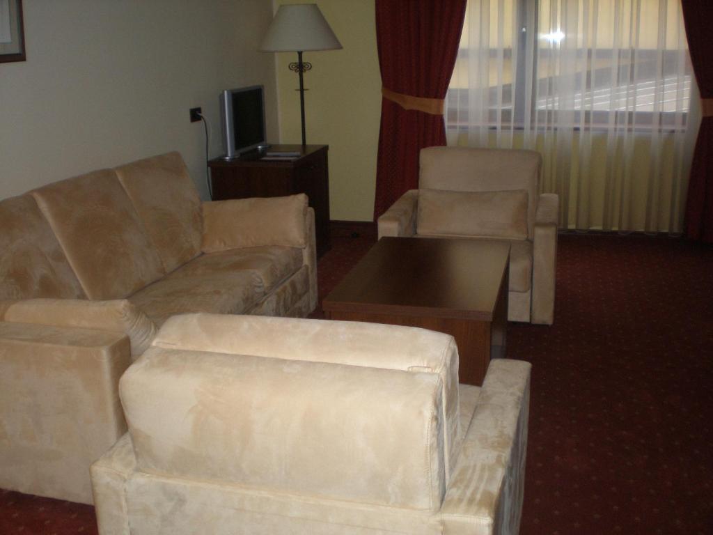 Hotel Picok Ðurđevac Εξωτερικό φωτογραφία