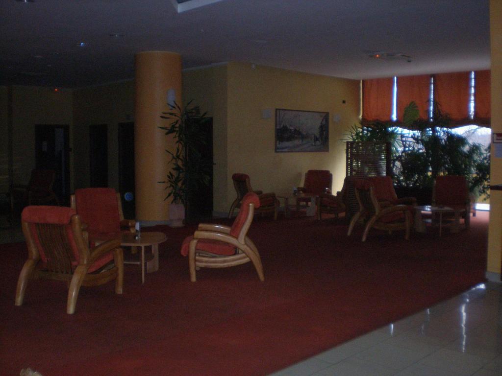Hotel Picok Ðurđevac Εξωτερικό φωτογραφία