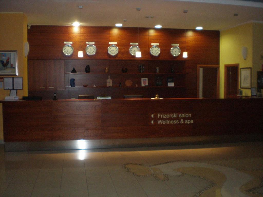 Hotel Picok Ðurđevac Εξωτερικό φωτογραφία